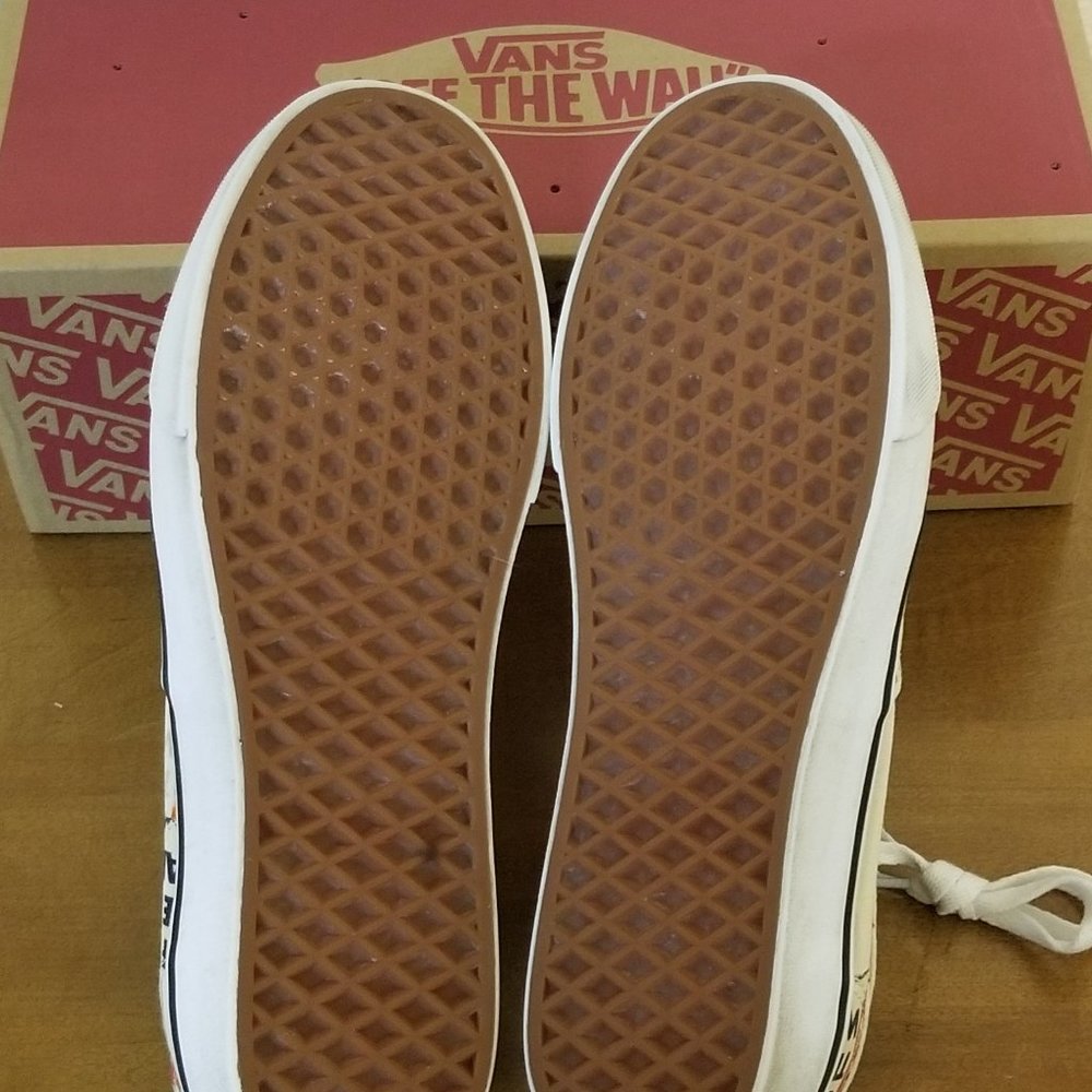 Vans Authentic - Picture 3 of 6